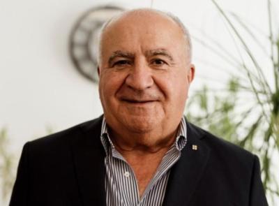 Tolentino, morto Renzo Foglia, fondatore della Erreuno