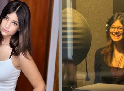 Da Porto Potenza Picena fino a Area Sanremo, Sophia Testella alle audizioni 2026