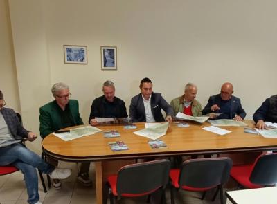 L’Unione Montana Marca di Camerino porta alla TTG di Rimini una mappa del turismo plein air