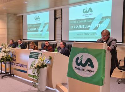 Bilancio Ue, Cia Marche chiede fondi certi per l’agricoltura