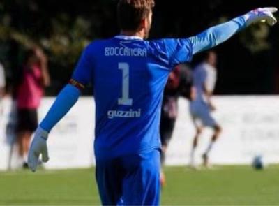Recanatese beffata al 93’: il Notaresco vince 2-1 e per i giallorossi è la terza sconfitta di fila
