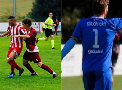 Giornata positiva per le maceratesi nel campionato di Promozione: i risultati