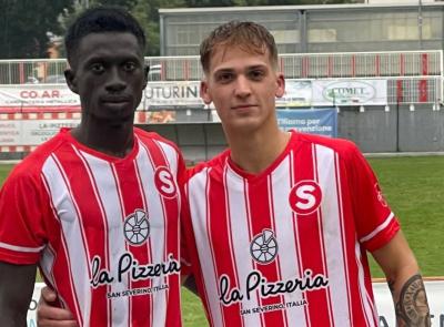 Settempeda, poker di vittorie: l’AFC Fermo battuto 2-0