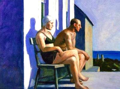 Quando l'attesa diventa resa alla vita