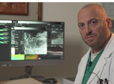 Glaucoma e maculopatia, come prevenirli dopo i 50 anni: parla il dottor Cristian Pollio