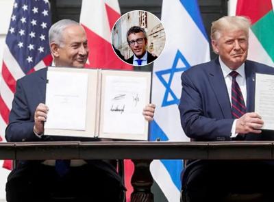 Ddl antisemitismo: un progetto osceno, per silenziare la critica a USraele
