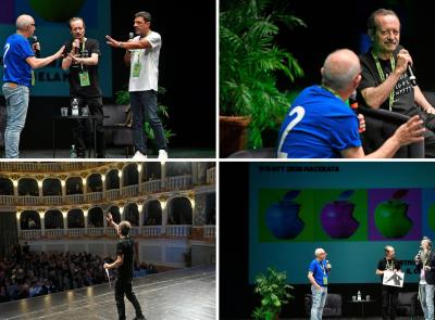Overtime, Lauro Rossi sold out per Rocco Papaleo. Oggi ultimo atto tra pugilato, Pasquale Luiso e Galeano