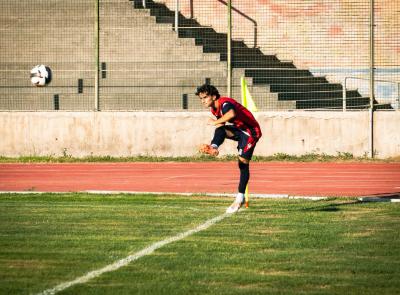 Coppa Italia, Civitanovese-Monturano si gioca a Santa Maria Apparente: prevendita al Polisportivo