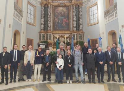 Giornata per le vittime del lavoro, Anmil Macerata: "Malattie professionali in crescita, serve Procura nazionale"