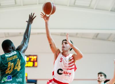Basket, la Halley si rialza dopo Bari: Monopoli battuto con un grande finale