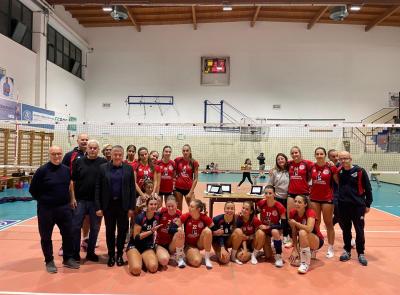 Civitanova, la pallavolo ricorda Rolando Scocco con il primo Memorial