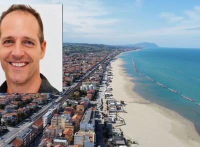 Addio a Saverio Domenichini, barman di Civitanova: aveva 58 anni