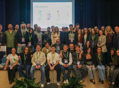 Overtime chiude con un successo e guarda al 2027: il tema sarà lo stupore