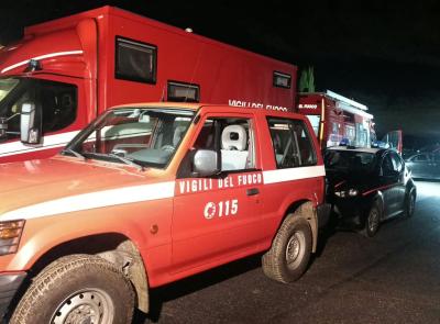 Morrovalle, non va a scuola: in corso le ricerche di una 13enne (FOTO)
