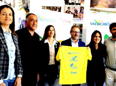 CorriAdmo, torna la corsa della solidarietà: una giornata per sensibilizzare sulla donazione di midollo osseo (FOTO e VIDEO)