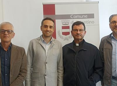 Tolentino, riapre il Duomo di San Catervo dopo dieci anni: il 16 ottobre la riconsegna alla città