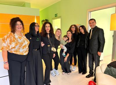 L’imprenditoria femminile che cresce nelle Marche: Mio Shape inaugura la nuova sede a Civitanova