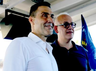 "Iscritti a loro insaputa", a Civitanova scoppia il caso delle tessere di Vannacci. Ciarapica: "Tutte illazioni"