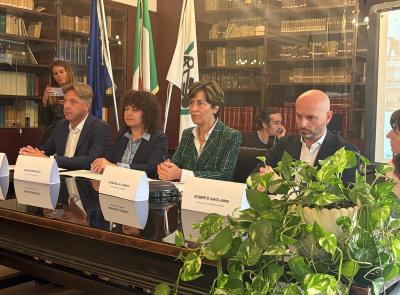 Didacta Italia, il Maceratese protagonista con 6 progetti tra scuola e università: c’è anche Colmurano