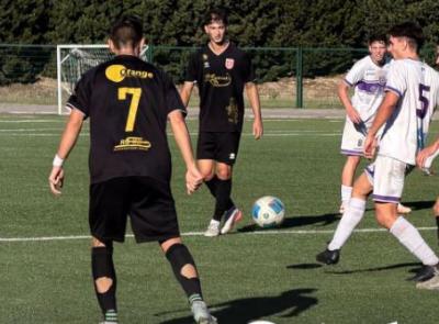 Coppa Italia, il Montefano si fa rimontare in casa: la Jesina passa 2-0 e si prende la semifinale