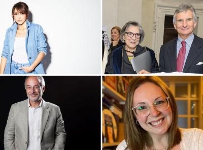 Macerata Humanities Festival al gran finale: omaggio ad Andrea Angeli, Paola Minaccioni al Lauro Rossi
