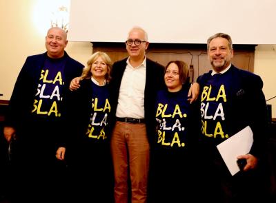 Civitanova, Ciarapica supera la sfiducia e si salva: Fratelli d'Italia in versione bastone e carota (FOTO e VIDEO)