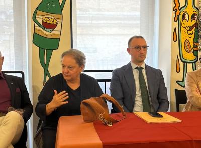 Discarica Montefano - Catena, Mancinelli e Caporossi: "Basta soprusi politici"