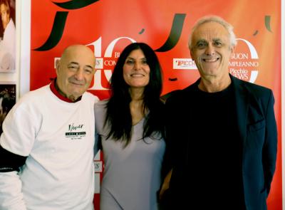 Un percorso tra teatro, comunicazione e innovazione con Massimo Zenobi