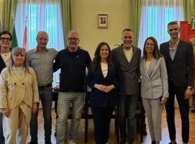 Quattro borghi medievali uniti da un anello ciclopedonale: arrivano 300mila euro