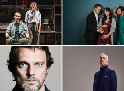 Camerino, al via la stagione teatrale: da Anna Valle ad Alessandro Preziosi e Buffa, tutti gli spettacoli
