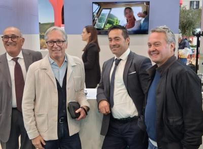 Le aree interne maceratesi alla conquista del turismo: l’Unione Montana protagonista a Rimini