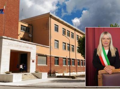 San Severino, avanti con la scuola Luzio, criticità economiche per la Casa di riposo Lazzarelli