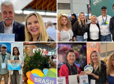 Dal Messico al Giappone, Civitanova si mette in vetrina alla fiera del Turismo di Rimini
