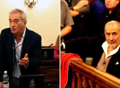 Civitanova, Feliziani replica alla denuncia di Troiani e Costamagna: "Nessun reato, tutelo la mia persona"