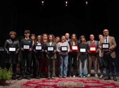 L'Humanities Festival premia i giovani scrittori: ecco i nomi dei 12 talenti