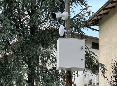 Montefano, più controlli sul territorio dopo casi di truffa: il Comune punta su telecamere e lettura targhe