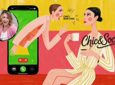 Una videochiamata si propone, non si impone