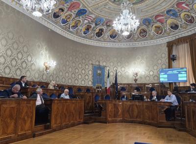 Provincia di Macerata, si vota il 20 dicembre per il rinnovo del Consiglio