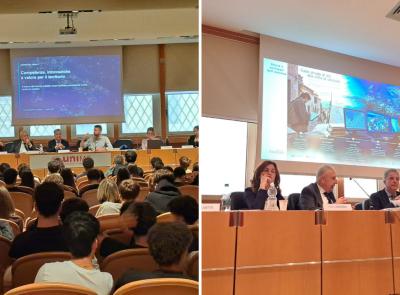 Macerata Humanities Festival, equità e giustizia fiscale e il racconto di Gruppo Andreani