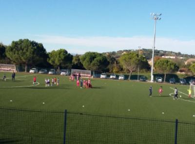 Cluentina-VR Macerata: Camilloni e Acquaviva firmano l'1-1, prevale il fairplay