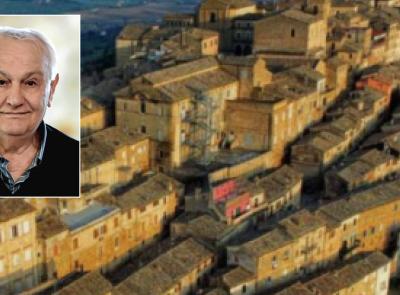 Treia piange la scomparsa di Giuliano Mariani, il tifoso di tutti