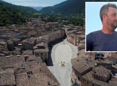San Severino piange Ludovico Ventura: morto a 42 anni in Brasile dopo una lunga malattia