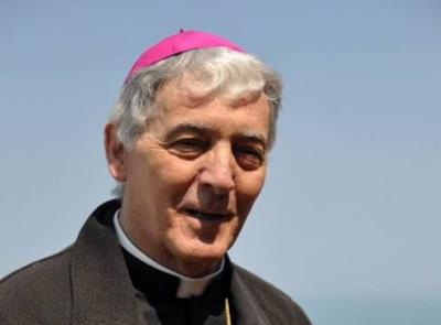 San Severino ricorda il cardinale Menichelli a un anno dalla scomparsa: messa e targa commemorativa
