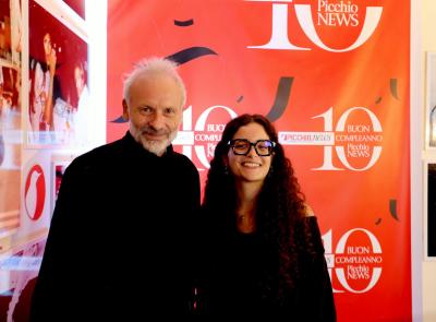 "Non serve cadere nel pietismo per spiegare quello che facciamo". Emanuele Tacconi 30 anni di aiuti umanitari (VIDEO)