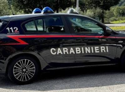Camerino - Uno si era messo al volante dopo aver bevuto, l'altro aveva hashish in auto: nei guai 34enne e 18enne
