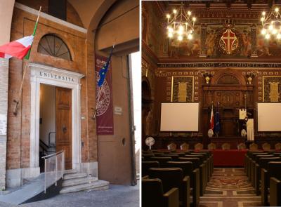 Sisma, 14,3 milioni per la sede di Giurisprudenza a Macerata: il cantiere può partire nei prossimi mesi