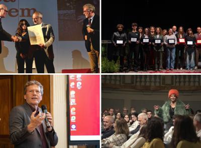 Macerata Humanities Festival, oltre 4.500 presenze: McCourt cerca nuovi fondi per crescere