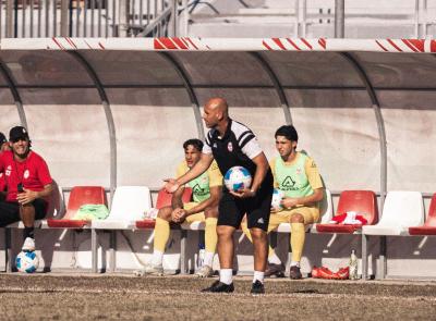 Maceratese, niente cambio in panchina: Sante Alfonsi confermato