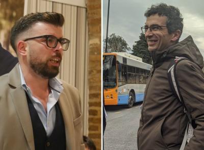 Indennità ai consiglieri, Strada Comune si smarca: "Non basta indignarsi, bisogna fermare la proposta"