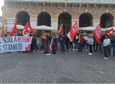 Scuola, presidio degli studenti a Macerata il 22 ottobre: "Vogliamo condizioni migliori"